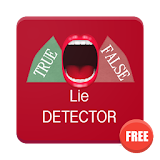 Voice Lie Detector Prank Free icon