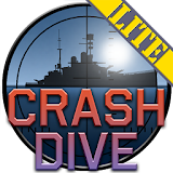 Crash Dive Lite icon