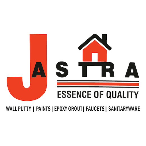 Jastra Products logo