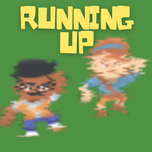 Running Up