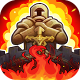 Storm Tower - Tower Defense icon