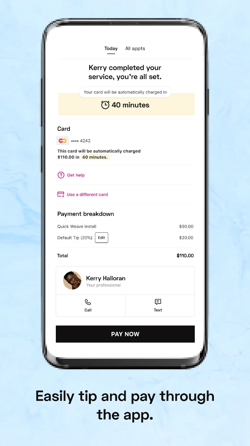 Screenshot image 5