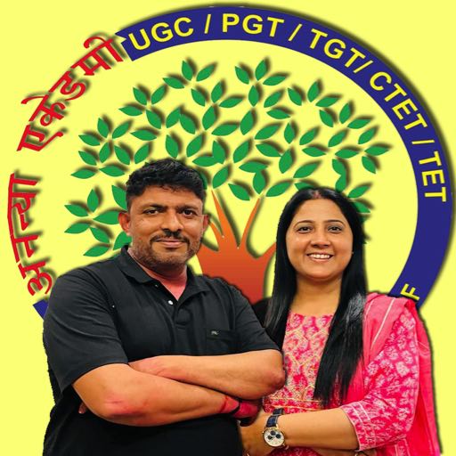 Ananya Academy logo
