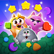 Cats : Classic Match 3 Game - Androidアプリ