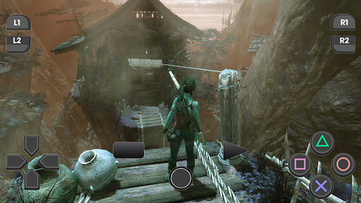 Ps3 Simulator Screen 3