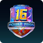Cover Image of 下载 Free Uc And Royal Pass 16 2.0 APK