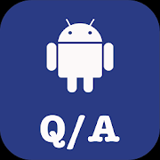 Android Interview Question