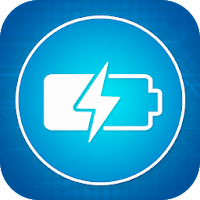Battery Life Saver - Fast Charging