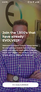 Evolve Culture