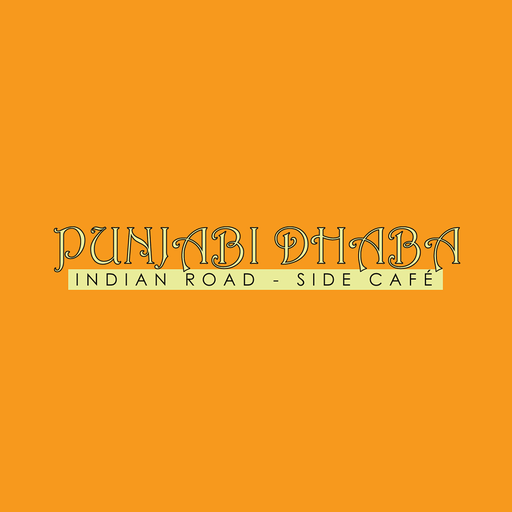 Punjabi Dhaba logo