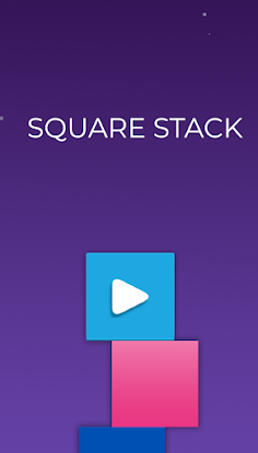 Square Stack - Screenshot 2