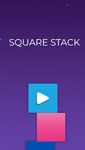 Square Stack
