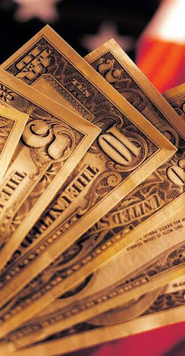 Android application EARN WITH ME screenshort