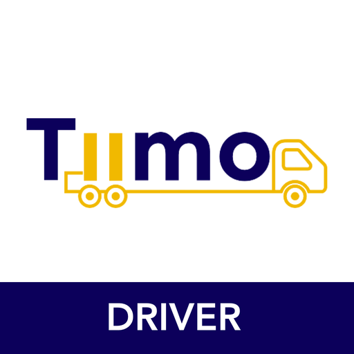 Tiimo Driver logo
