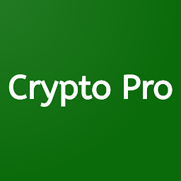 Icon image Crypto Monitor Pro: Crypto Con