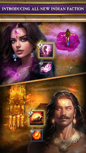 Road to Valor: Empires screenshot 11