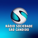 Cover Image of Download RÁDIO SOCIEDADE SÃO CANDIDO 1.0 APK