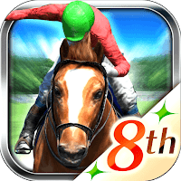 スマホ 新作 競馬シミュレーションゲーム 人気アプリランキングtop25 Androidアプリ Applion