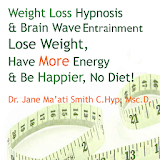 Weight Loss Deep Self Hypnosis icon