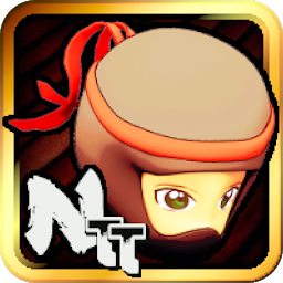 Ninja Tag Team: Slash n' Dash: imaxe da icona