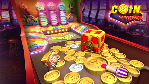 Coin Pusher 7.0 screenshots 20