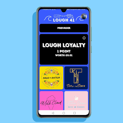 Lough 41 Screen 2