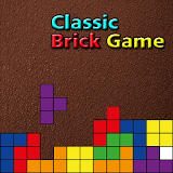 Classic Brick Game icon