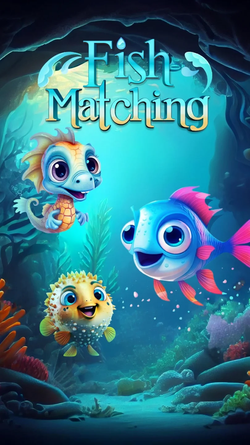 Mahjong Fish PC 버전 다운로드 - LD플레이어