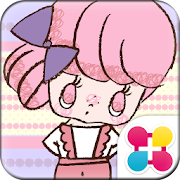 Top 39 Personalization Apps Like Cute Theme-Ribbon Girls- - Best Alternatives