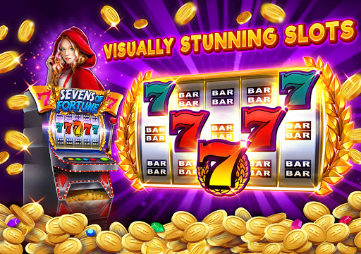 China mystery slot