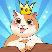 Top 45 Arcade Apps Like Merge Cat - Idle Kitty Tycoon - Best Alternatives