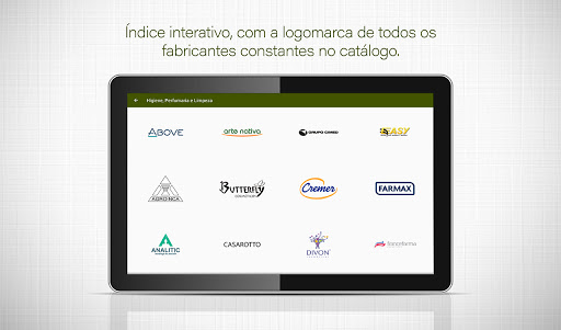 Catálogo BR2 Saúde Atacadista