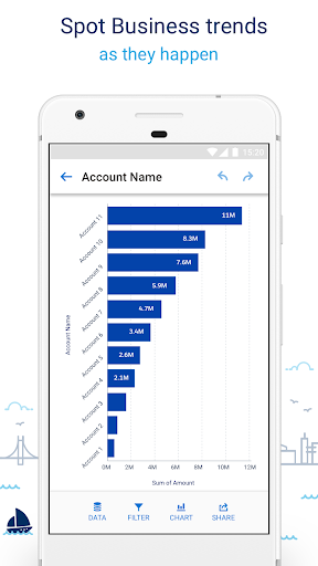 CRM Analytics 17.1.0 screenshots 1