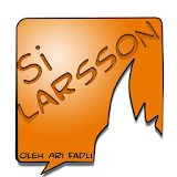 Komik Lucu Si Larsson icon