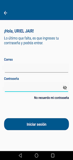 MEIICA Screen 2