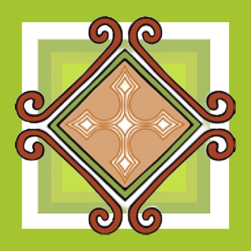 Evenki Gospel Parables - AppWisp.com
