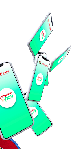 MUSHUC PAY Screen 2