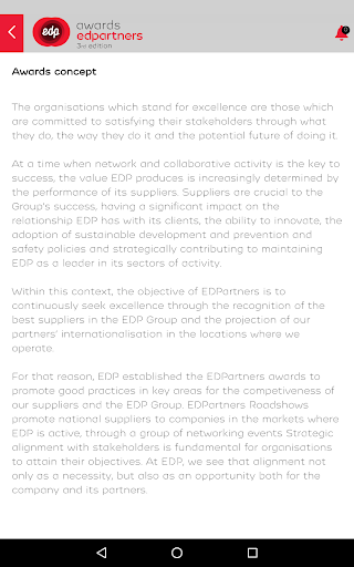 EDPartners