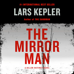 Icon image The Mirror Man: A novel