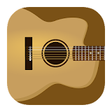 Guitar - Guitar lessons icon