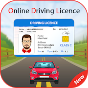 Top 39 Tools Apps Like Driving License Online Apply - Best Alternatives