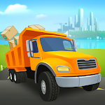 Cover Image of Télécharger Transit King Tycoon : Transports 4.9 APK