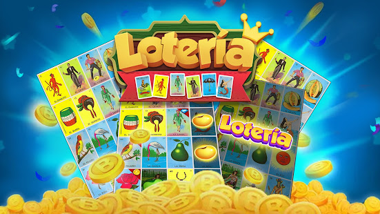 Lotería:Baraja de Lotería 2.1.3.0 screenshots 1