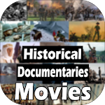 Cover Image of Download Historical Documentaries Movie  APK
