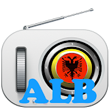 Albania Radios Streaming icon