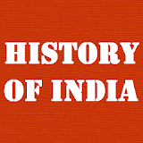 Indian History in Photos icon