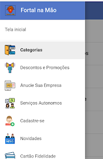 Fortal na Mão(圖3)-速報App