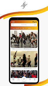 Imágen 2 Waka Waka Dance Academy android