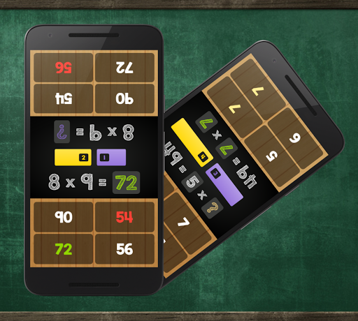 Multiplication Table Kids Math 3.9.0 Screenshots 3