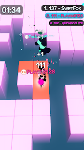 APK The Floor is Falling MOD [Free purchase] v1.0.2